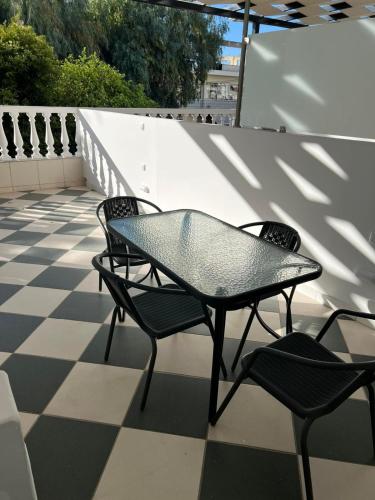 Casa Tua in คาลามาทา Casa Tua in คาลามาทา