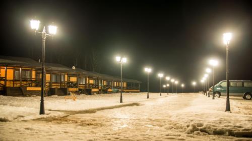 This photo about Country Club Afanasiy shared on HyHotel.com