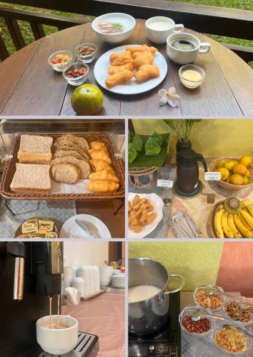 ウィラチャ ホテル14