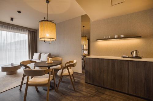 Cocina, Termy Karkonosze Resort & Spa koło Karpacza (Termy Karkonosze Resort & Spa kolo Karpacza) in Jelenia Gora Cocina, Termy Karkonosze Resort & Spa koło Karpacza (Termy Karkonosze Resort & Spa kolo Karpacza) in Jelenia Gora