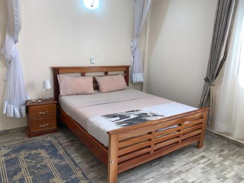Shalom Apartments and Suites in Gulu Shalom Apartments and Suites in Gulu
