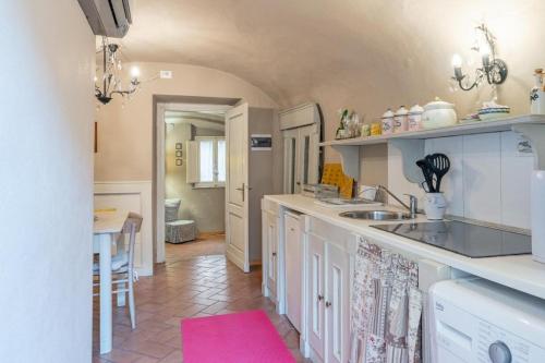 طعام و مشروبات, Residenza Gatteschi in Castel Gargane طعام و مشروبات, Residenza Gatteschi in Castel Gargane