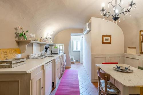 المرافق, Residenza Gatteschi in Castel Gargane المرافق, Residenza Gatteschi in Castel Gargane