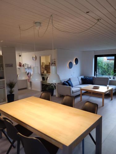 Facilities, Granlyvej 42 in Hjorring Facilities, Granlyvej 42 in Hjorring
