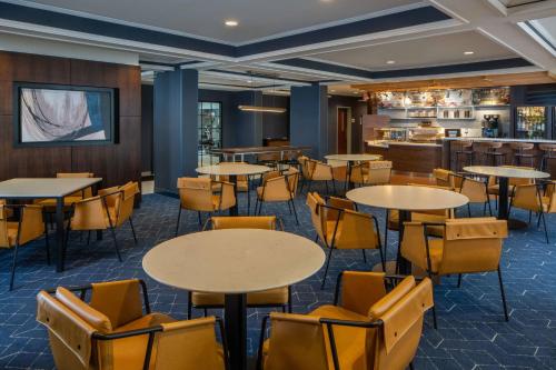 餐廳, Courtyard by Marriott New Orleans Covington/Mandeville in 布爾德市 (LA) 餐廳, Courtyard by Marriott New Orleans Covington/Mandeville in 布爾德市 (LA)