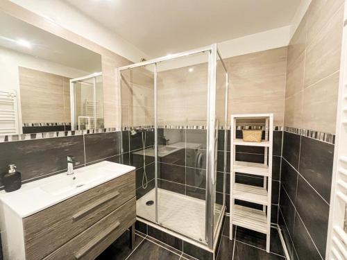 Suite Bastyde in Villeurbanne Suite Bastyde in Villeurbanne