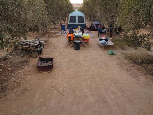 חוות נועם במדבר - noam farm in Mitzpe Ramon חוות נועם במדבר - noam farm in Mitzpe Ramon