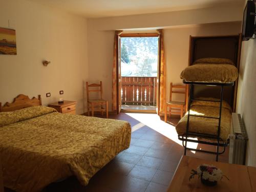 Hotel Campo Felice in Lucoli Hotel Campo Felice in Lucoli