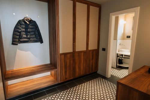 Baie, Parc Suites by Hotel Cerbul in Sinaia Baie, Parc Suites by Hotel Cerbul in Sinaia