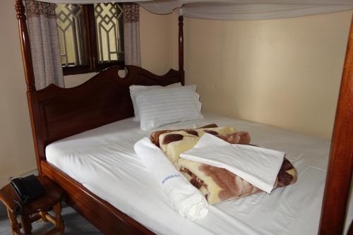 This photo about Materwood Hotel shared on HyHotel.com