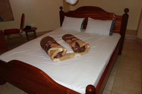 This photo about Materwood Hotel shared on HyHotel.com