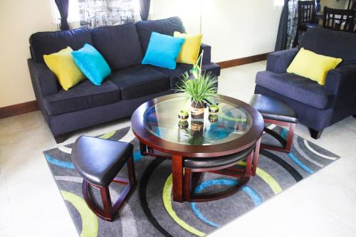 This photo about Eclipse Suite Guest Apartment shared on HyHotel.com