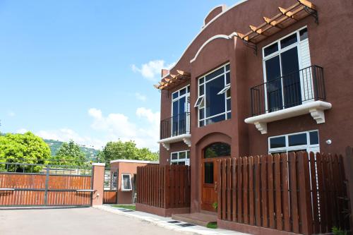 This photo about Eclipse Suite Guest Apartment shared on HyHotel.com