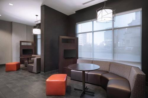 المرافق, Courtyard by Marriott Baton Rouge Downtown in Baton Rouge Downtown المرافق, Courtyard by Marriott Baton Rouge Downtown in Baton Rouge Downtown