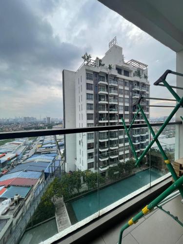 Urban 360 suite, Ritzqe Homestay in Batu Caves / Gombak Urban 360 suite, Ritzqe Homestay in Batu Caves / Gombak