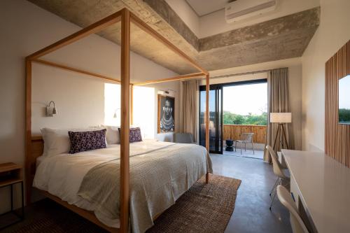 Khiwane Boutique Hotel in Hoedspruit Khiwane Boutique Hotel in Hoedspruit