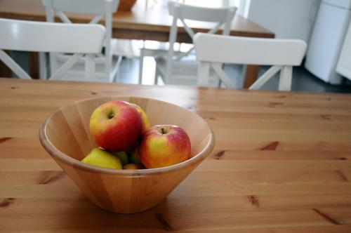 This photo about Hotel Simple shared on HyHotel.com