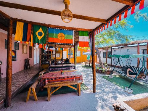 CASA HOSTAL LA PASKANA ATACAMEÑa (CASA HOSTAL LA PASKANA ATACAMENa) in Σαν Πέντρο Ντε Ατακάμα CASA HOSTAL LA PASKANA ATACAMEÑa (CASA HOSTAL LA PASKANA ATACAMENa) in Σαν Πέντρο Ντε Ατακάμα