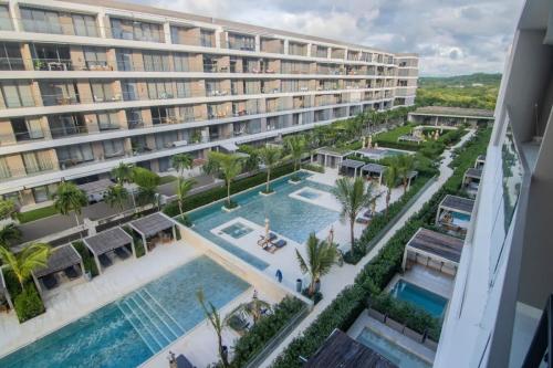 Exclusive Apartment With Ocean View By Huespedia in Manzanillo Exclusive Apartment With Ocean View By Huespedia in Manzanillo