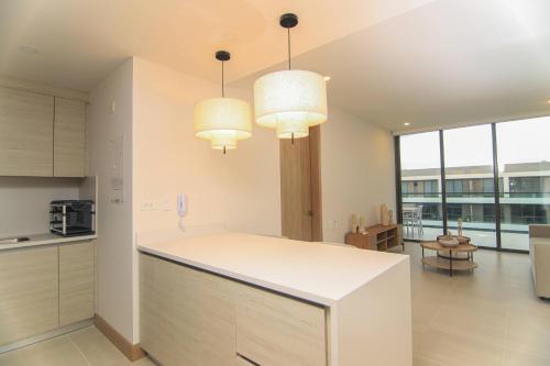 Exclusive Apartment With Ocean View By Huespedia in Manzanillo Exclusive Apartment With Ocean View By Huespedia in Manzanillo