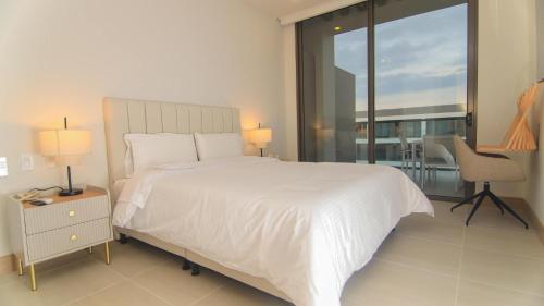 Exclusive Apartment With Ocean View By Huespedia in Manzanillo Exclusive Apartment With Ocean View By Huespedia in Manzanillo