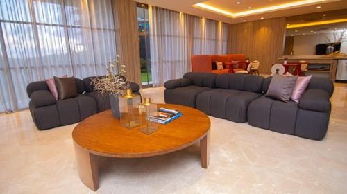 Exclusive Apartment With Ocean View By Huespedia in Manzanillo Exclusive Apartment With Ocean View By Huespedia in Manzanillo