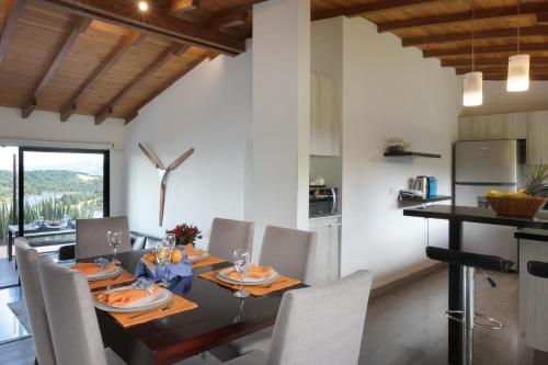 Konyha, Naqua in Pantano Redondo Konyha, Naqua in Pantano Redondo