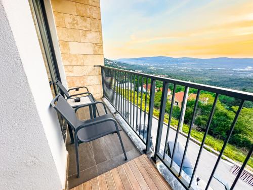 Bayview Hills Luxury Residences in تيفات Bayview Hills Luxury Residences in تيفات