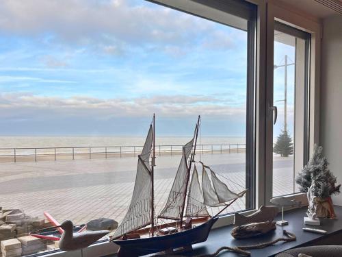 Вид, SeaSide Rendez-vous - Appartement 3 chambres Vue mer, piscine, sauna & parking à Middelkerke (SeaSide Rendez-vous - Appartement 3 chambres Vue mer, piscine, sauna & parking a Middelkerke) in Мідделкерк Вид, SeaSide Rendez-vous - Appartement 3 chambres Vue mer, piscine, sauna & parking à Middelkerke (SeaSide Rendez-vous - Appartement 3 chambres Vue mer, piscine, sauna & parking a Middelkerke) in Мідделкерк