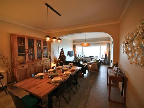 Їжа та напої, SeaSide Rendez-vous - Appartement 3 chambres Vue mer, piscine, sauna & parking à Middelkerke (SeaSide Rendez-vous - Appartement 3 chambres Vue mer, piscine, sauna & parking a Middelkerke) in Мідделкерк Їжа та напої, SeaSide Rendez-vous - Appartement 3 chambres Vue mer, piscine, sauna & parking à Middelkerke (SeaSide Rendez-vous - Appartement 3 chambres Vue mer, piscine, sauna & parking a Middelkerke) in Мідделкерк