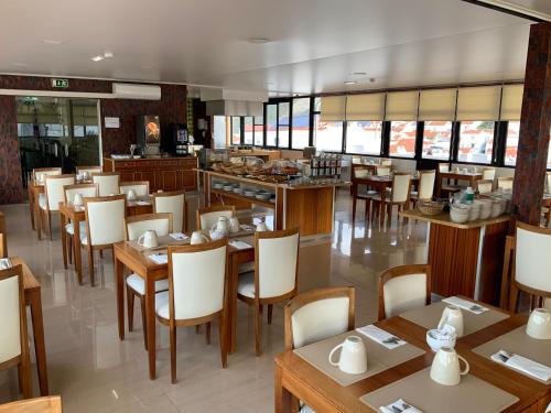 Їжа та напої, Hotel Mare in Назаре Їжа та напої, Hotel Mare in Назаре