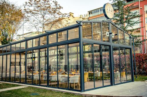 VE Hotels Adakale in 安卡拉 VE Hotels Adakale in 安卡拉