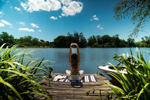 Estancia La Paz Hotel in 기타 Estancia La Paz Hotel in 기타