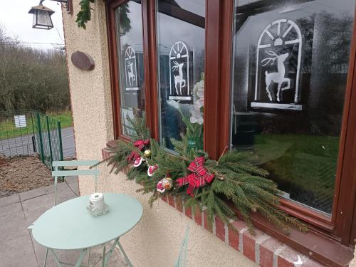 le chalet du bonheur in Liessies le chalet du bonheur in Liessies