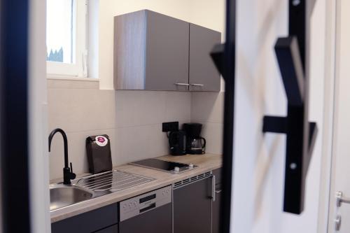 Hive Apartments Giesen an der B6 in Giesen Hive Apartments Giesen an der B6 in Giesen