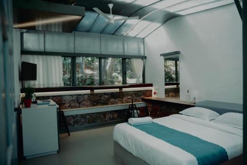 Malhar - Your Home Beneath The Clouds in موثانجا Malhar - Your Home Beneath The Clouds in موثانجا