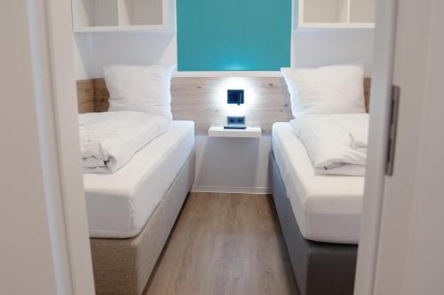 Hive Apartments Giesen an der B6 in Giesen Hive Apartments Giesen an der B6 in Giesen