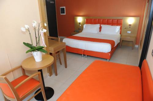 This photo about Hotel Ristorante La Campagnola shared on HyHotel.com