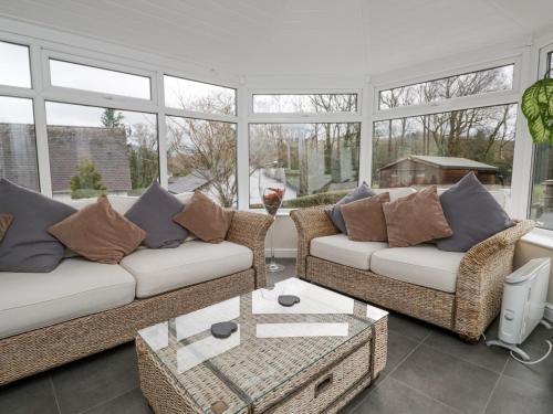 Exterior view, Whimhowe in Windermere Exterior view, Whimhowe in Windermere