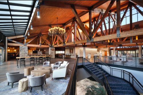 Cheyenne Mountain Resort a Destination by Hyatt Hotels near Will Rogers Shrine of the Sun Cheyenne Mountain Resort a Destination by Hyatt Hotels near Will Rogers Shrine of the Sun