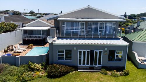 Exterior view, Sea Lavie Escape in Kidd's Beach Exterior view, Sea Lavie Escape in Kidd's Beach