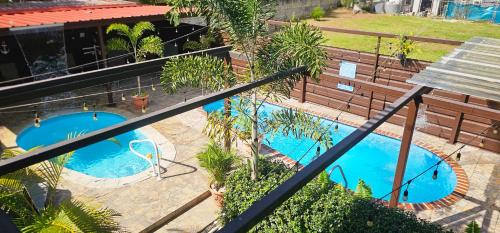 Discovery Beach Apartments in Aguada Discovery Beach Apartments in Aguada