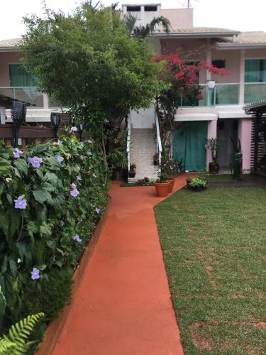 Sunshine Residencial in Bombinhas Sunshine Residencial in Bombinhas