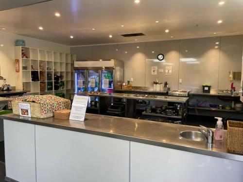 YHA Nelson by Accents in Nelson YHA Nelson by Accents in Nelson