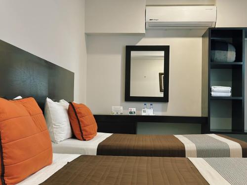 เตียงนอน, Hotel Mayis in อัวฮากา เตียงนอน, Hotel Mayis in อัวฮากา