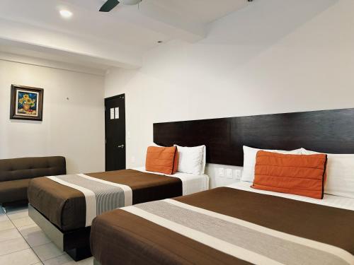 Hotel Mayis in อัวฮากา Hotel Mayis in อัวฮากา