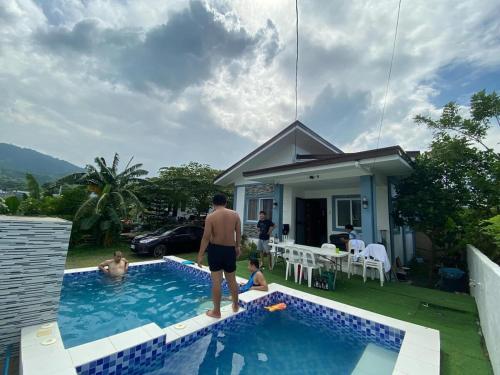 Villa Jovita vacation house in ยาลา-ยาลา Villa Jovita vacation house in ยาลา-ยาลา
