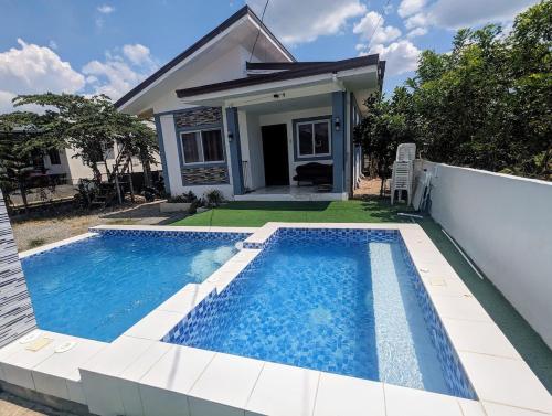 Villa Jovita vacation house in ยาลา-ยาลา Villa Jovita vacation house in ยาลา-ยาลา