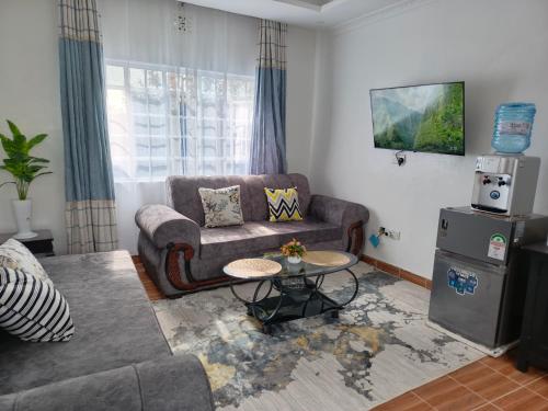 The kioka gardens 2 bedroom stand alone in Nanyuki The kioka gardens 2 bedroom stand alone in Nanyuki