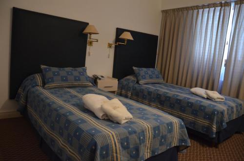 This photo about Hotel Arenas shared on HyHotel.com